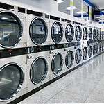 Levi's "Laundrette" (1985)