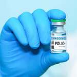 The Polio Vaccine (1952)