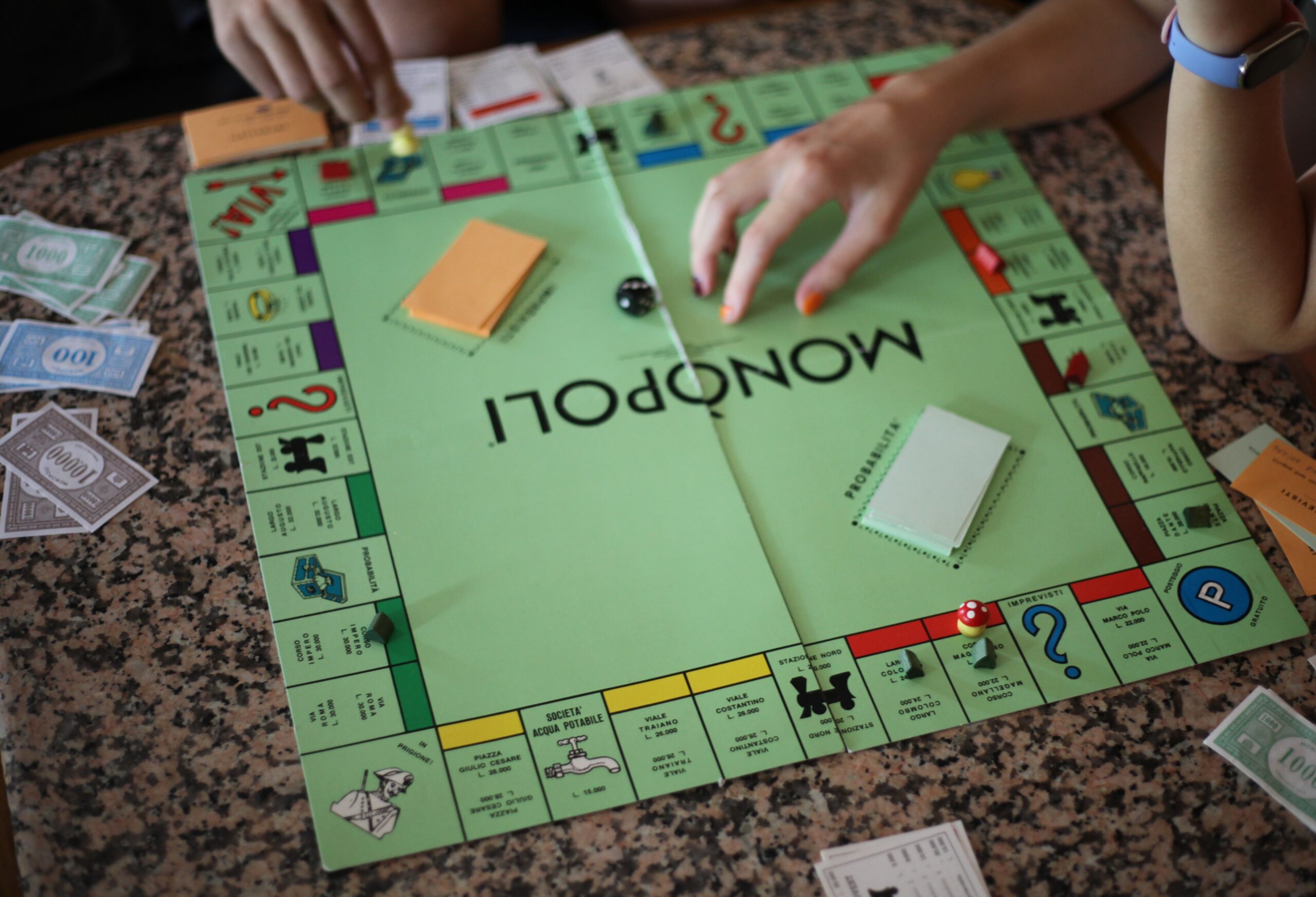 Monopoly