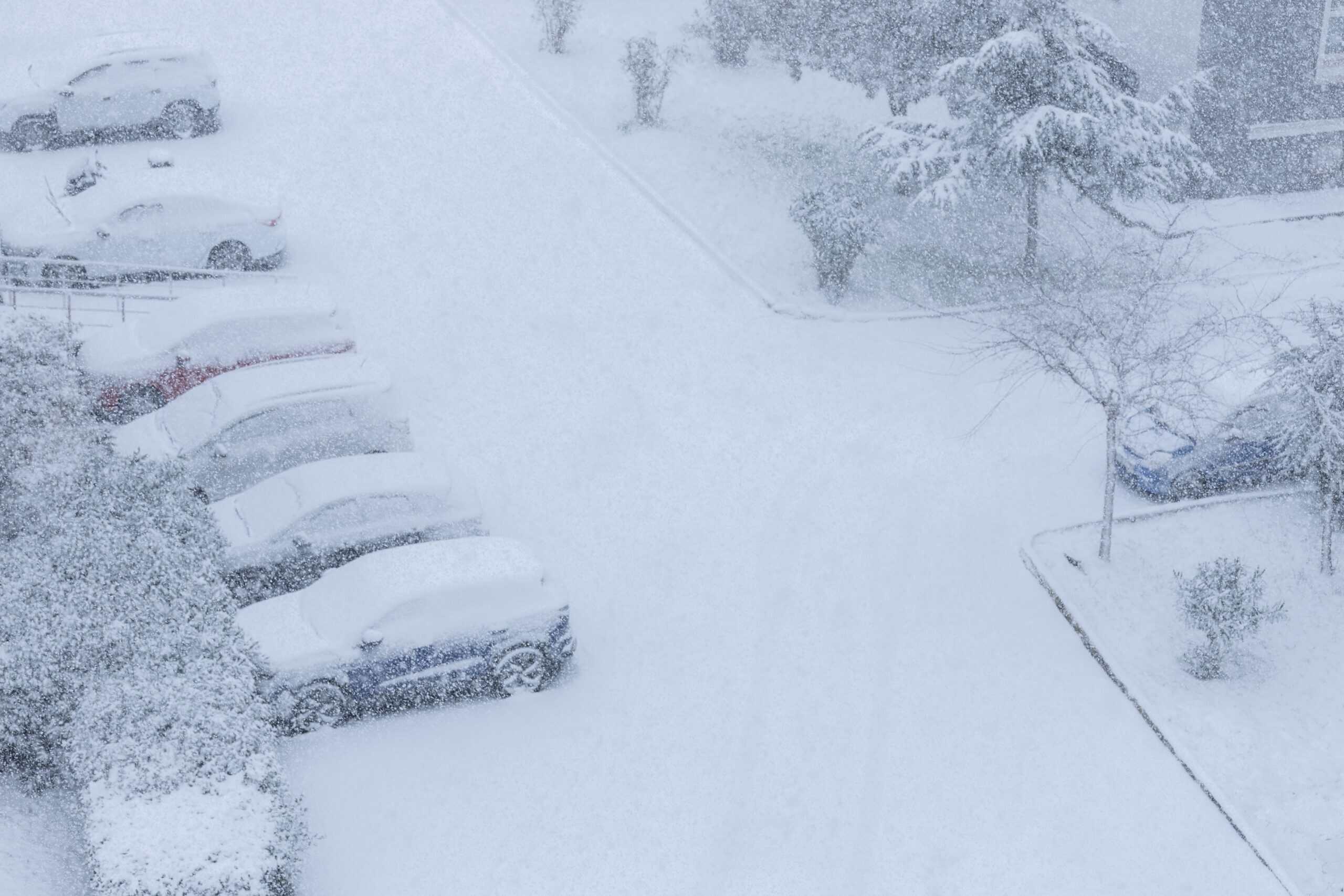 The Biggest Winter Storms in American History Defy Belief