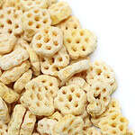 Honeycomb Cereal "Hungry, Hungry Honeycomb" (1980s)