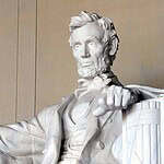 #4 Lincoln Memorial