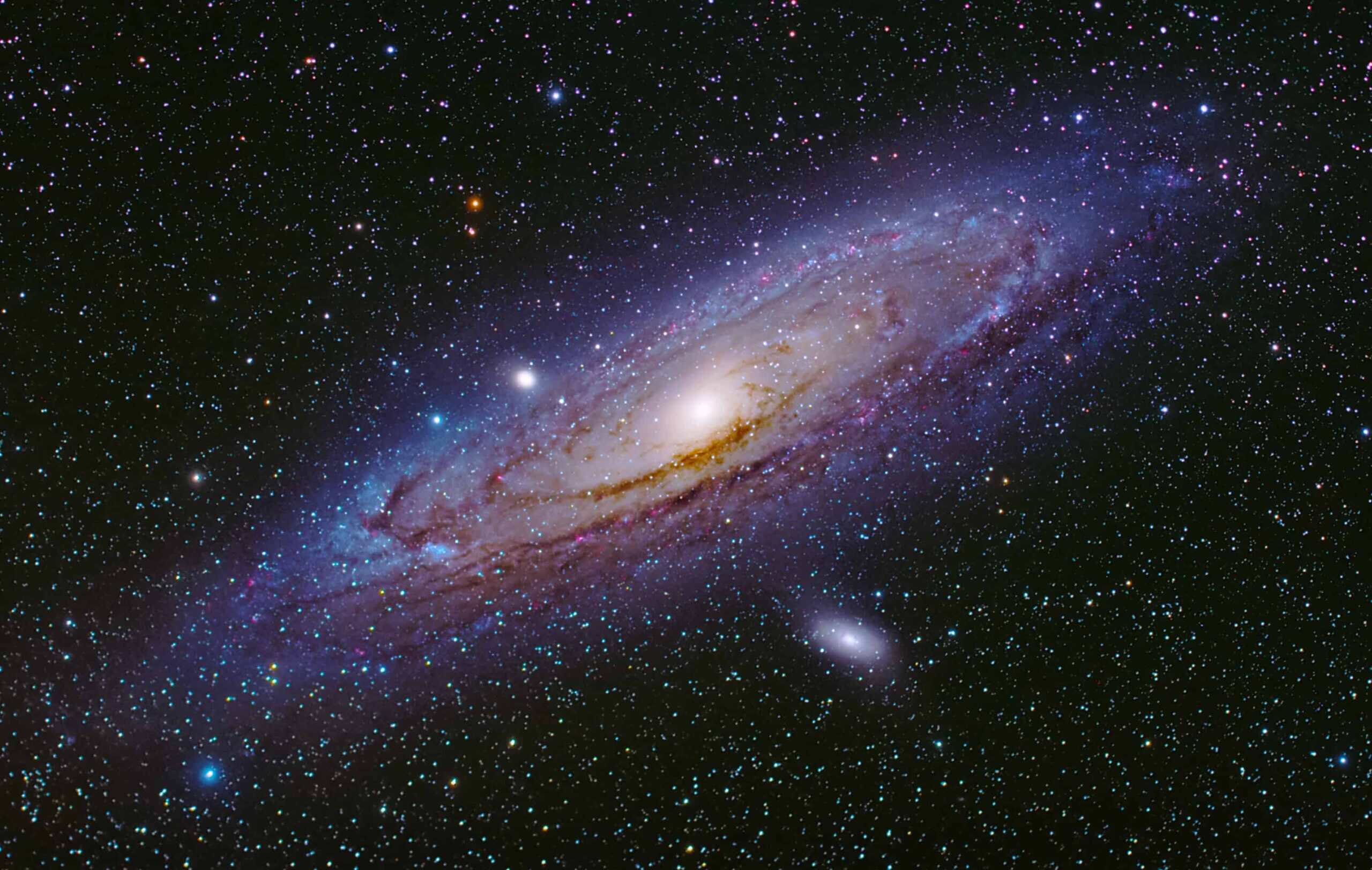 #8 What galaxy is Earth located in?