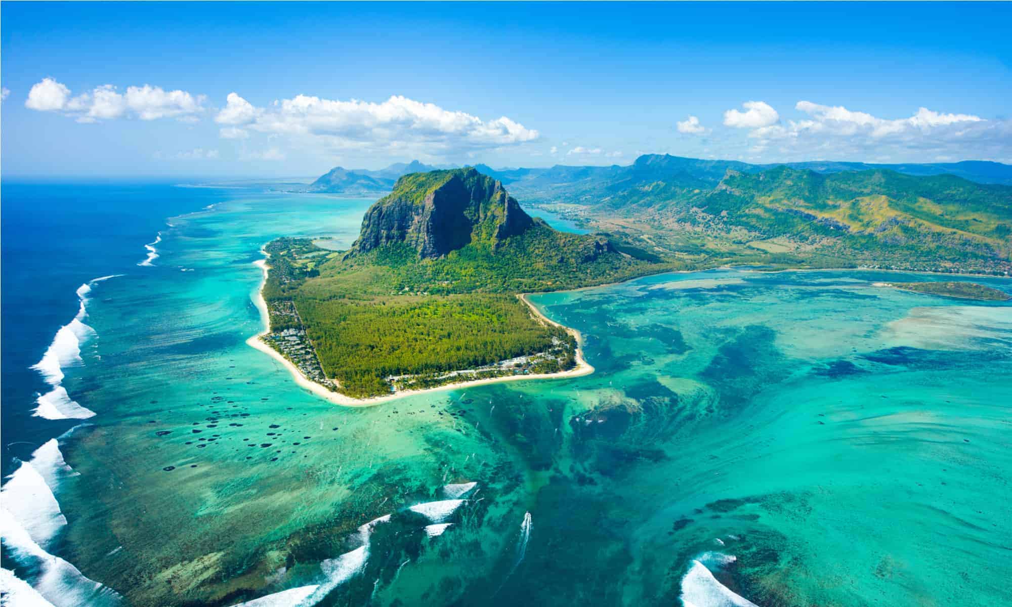 Mauritius