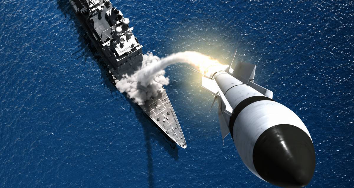 NATO Built These Air Defense Systems to Stop Modern Missile Attacks