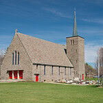 Connecticut: Canaan