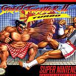 Street Fighter II Turbo