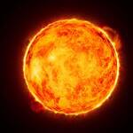 What Color Is the Sun?