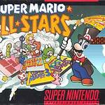 Super Mario All-Stars