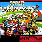Super Mario Kart