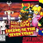 Super Mario RPG