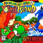 Super Mario World 2: Yoshi's Island