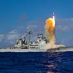 SM-3 Interceptor