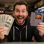 12 Vintage Video Games Now Worth a Small Fortune