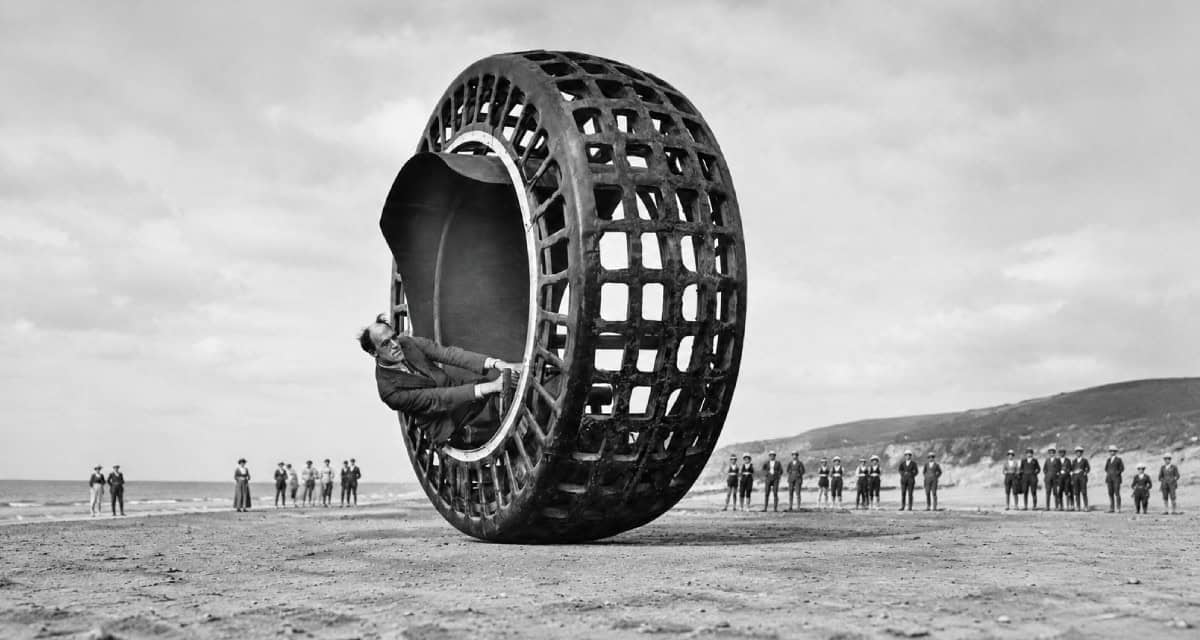 10 Bizarre Inventions People Once Thought Were the Future