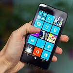 Nokia Bets on Windows Phone