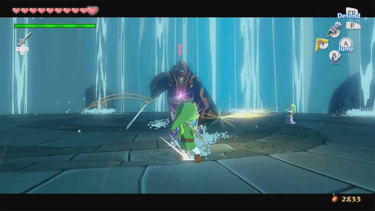 Ganondorf