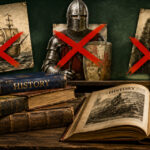 10 Historical “Facts” You Learned in School That Were Wrong