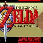 The Legend of Zelda: A Link to the Past