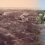 Galveston Hurricane