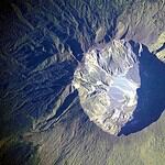 Mount Tambora