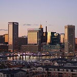 Baltimore, Maryland