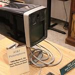 The AT&T Picturephone (1964)