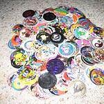 Pogs