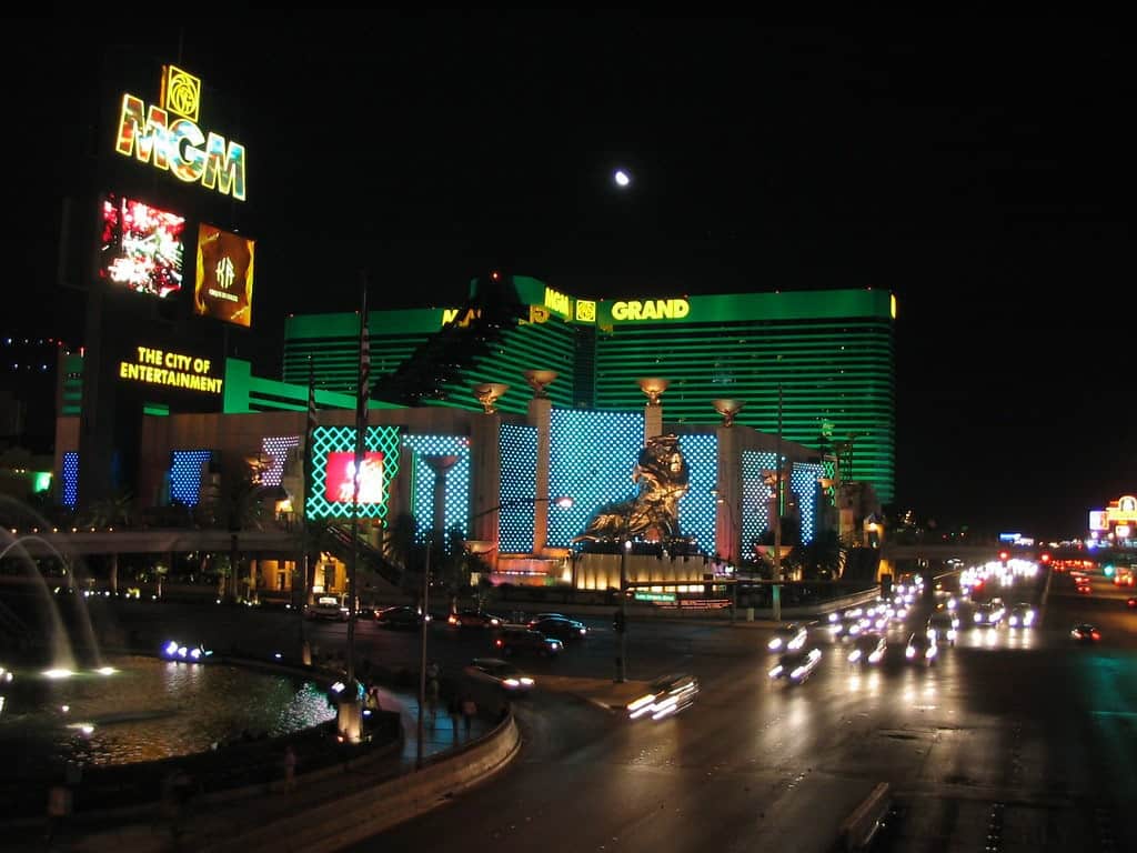 Nevada