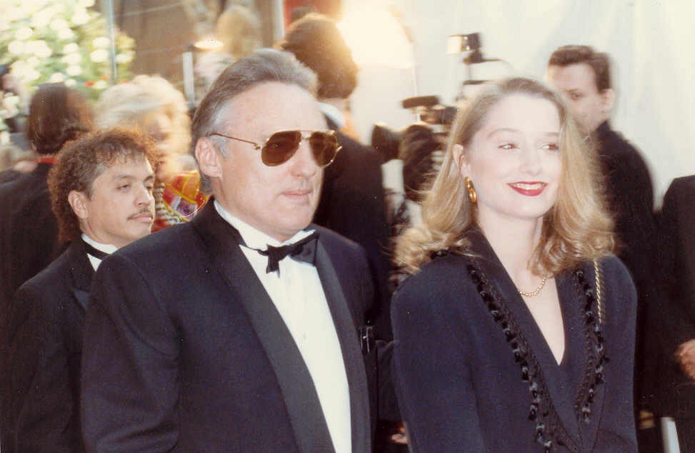 Dennis Hopper