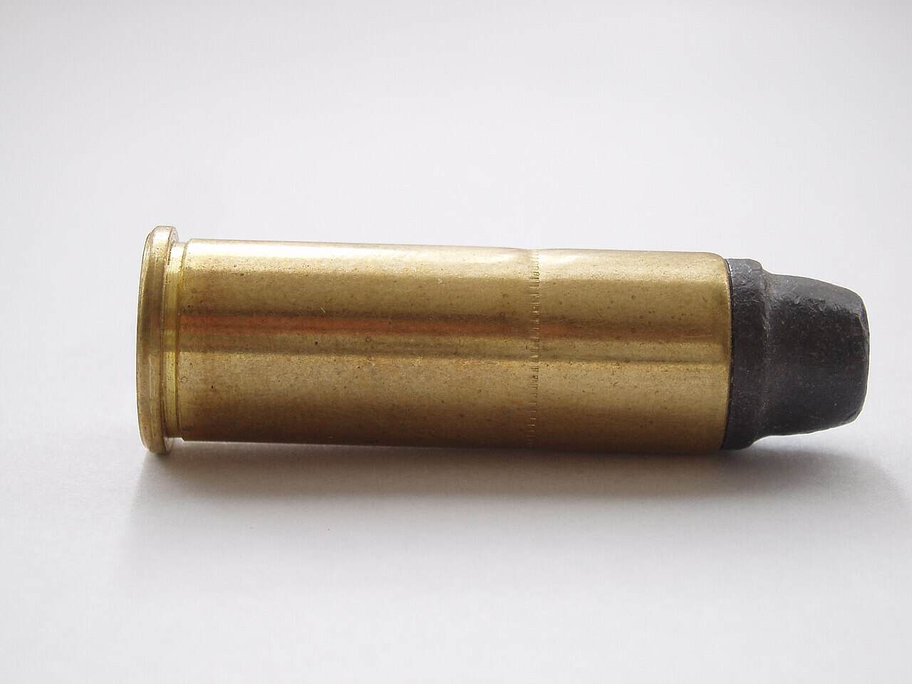 .44 Remington Magnum