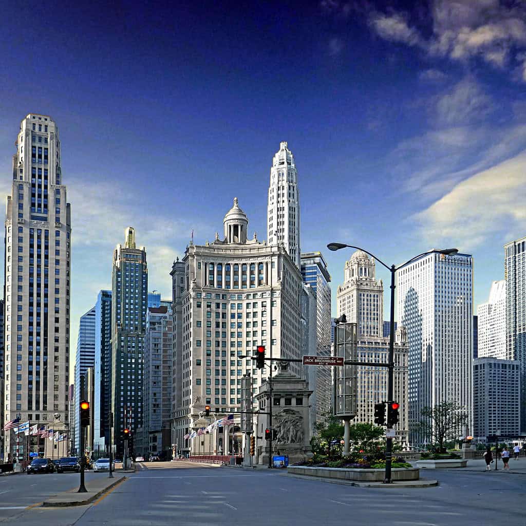 Illinois