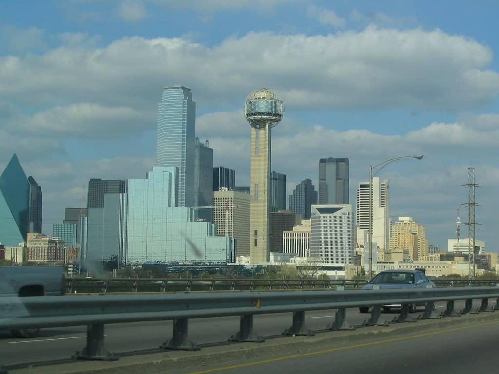 Texas