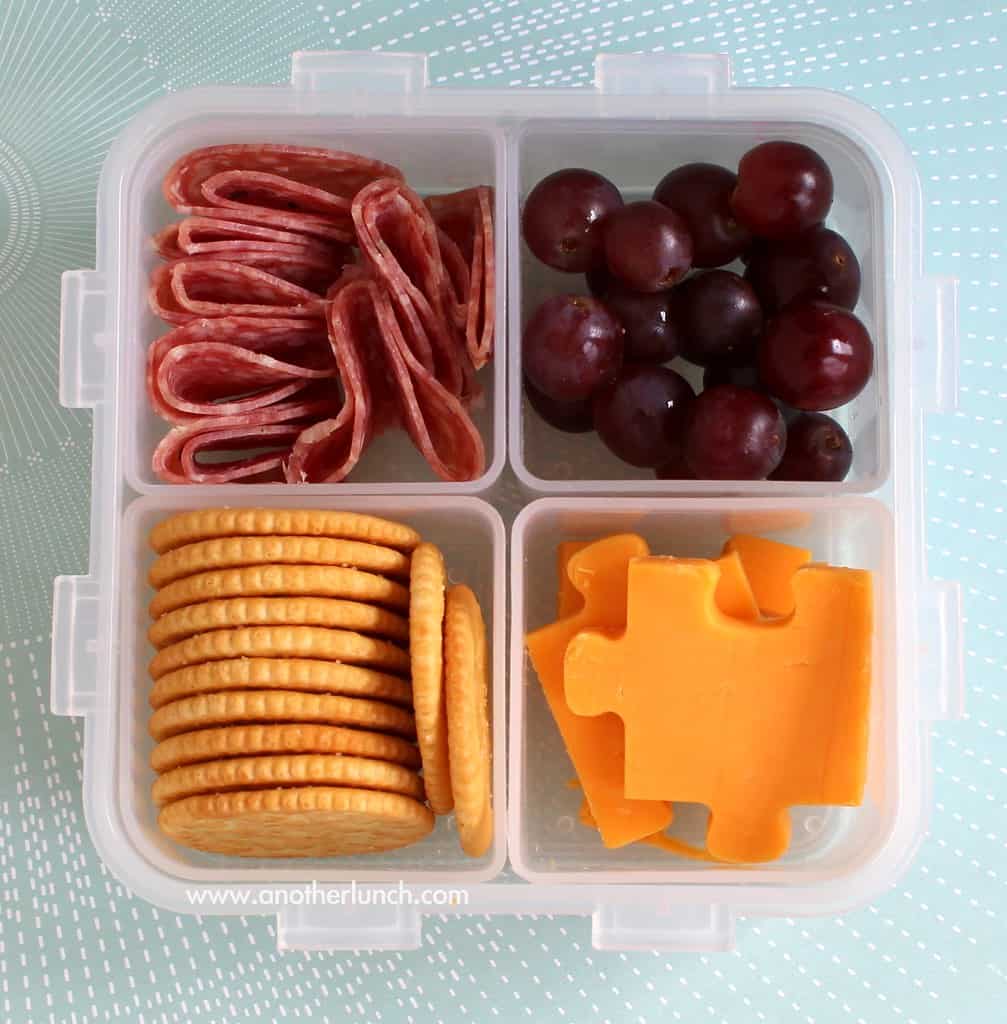 Lunchables