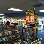The Blockbuster Experience