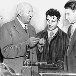 Soviet Atomic Bomb Project (1943–1949)