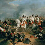 Battle of Aspern-Essling (May 21–22, 1809)