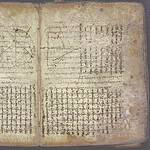 Archimedes Palimpsest