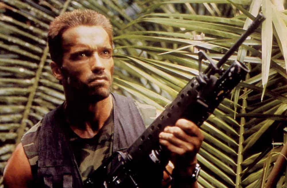 Predator (1987)