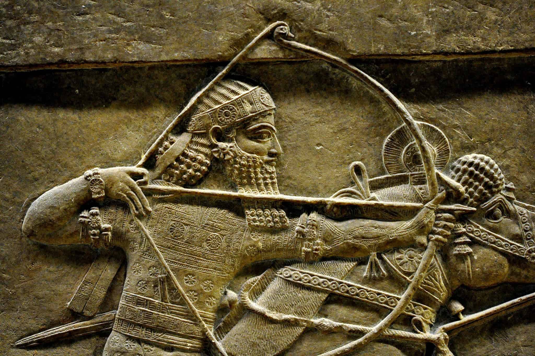 Ancient Figures We Thought Were Legends Until Archaeologists Found Proof