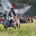 Battle of Waterloo (June 18, 1815)