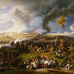 Battle of Borodino (September 7, 1812)