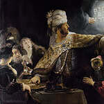 Belshazzar
