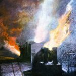 Bessemer Converter
