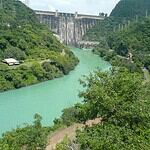 Bhakra Dam