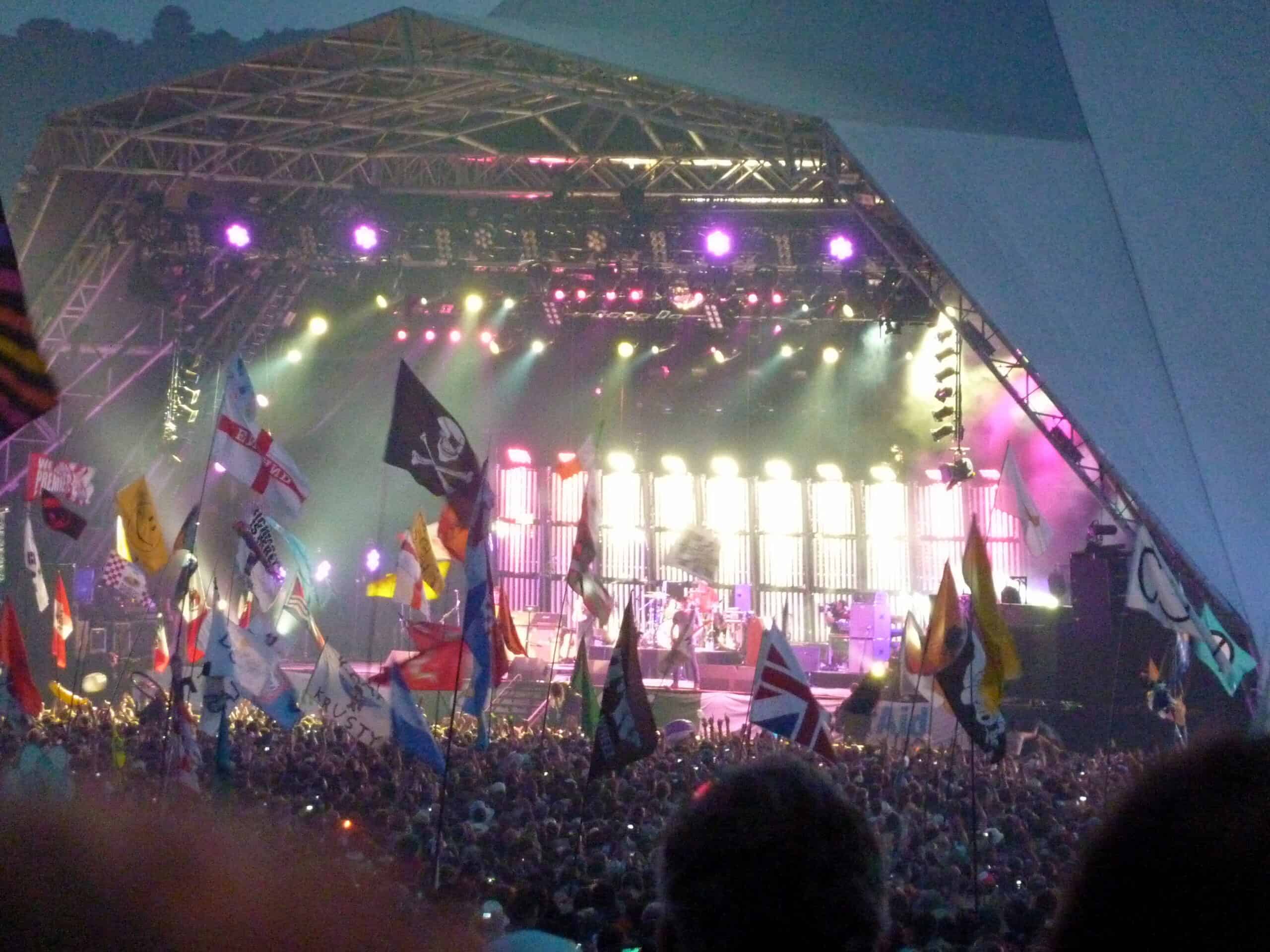 Song 2 - Blur
