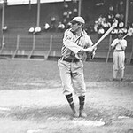 "Luck is the residue of design." — Branch Rickey