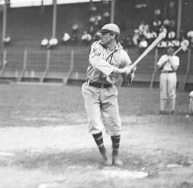 "Luck is the residue of design." — Branch Rickey