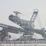The Massive Machines That Quietly Built Modern America