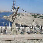 Aswan High Dam